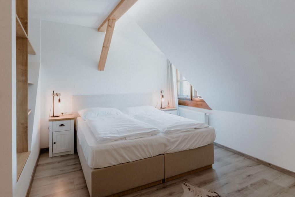Apartmany Stare Mesto Znojmo Eksteriør bilde